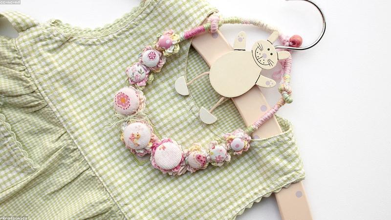 Phụ kiện thời trang trẻ em