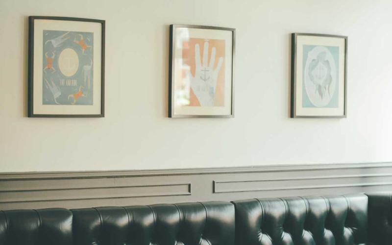 Smart Kid Party Decor