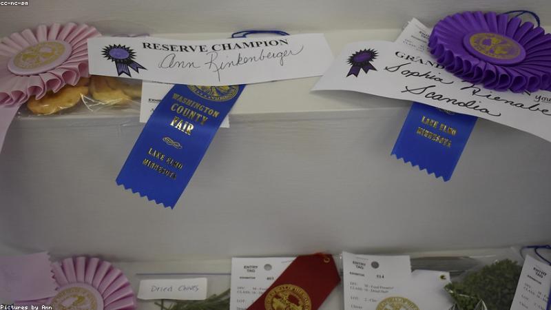 Các loại thảo mộc khô nguyên chất