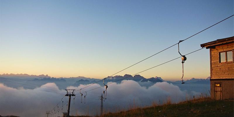 Cơ sở hạ tầng toàn cầu 2026