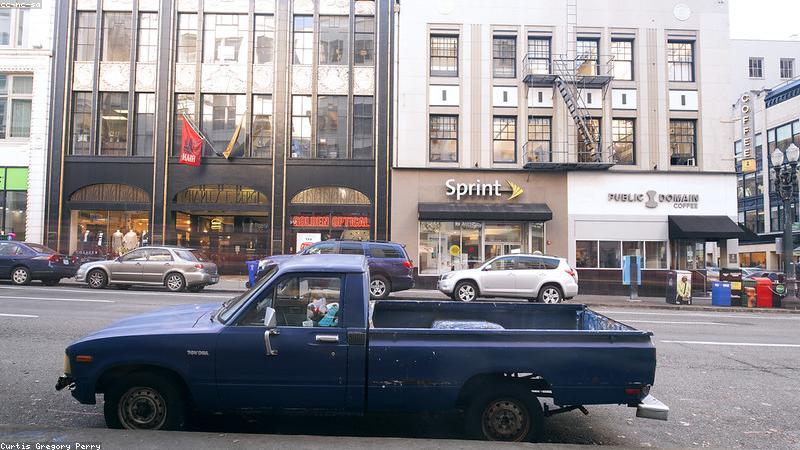 Cửa hàng VisionCare VN hiện đại