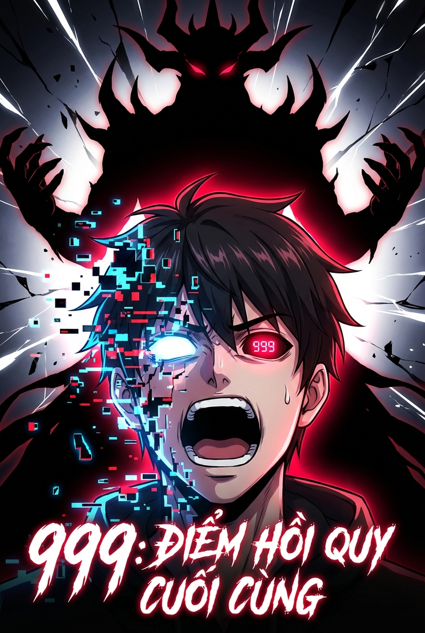 999: Điểm Hồi Quy Cuối Cùng